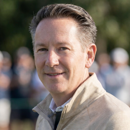 Paul Dyer