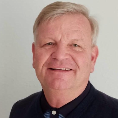 Heinz-Peter Thül