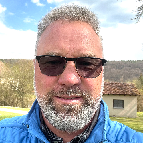 Olaf Greger