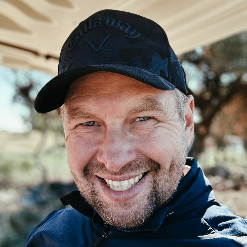 Matthias Ziegler