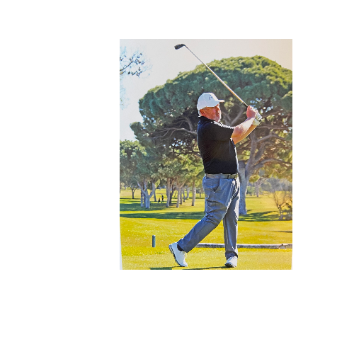 Robin  Welsby