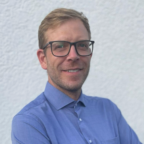 Tim Mildes