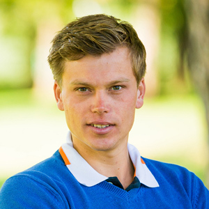 Jonas Golz