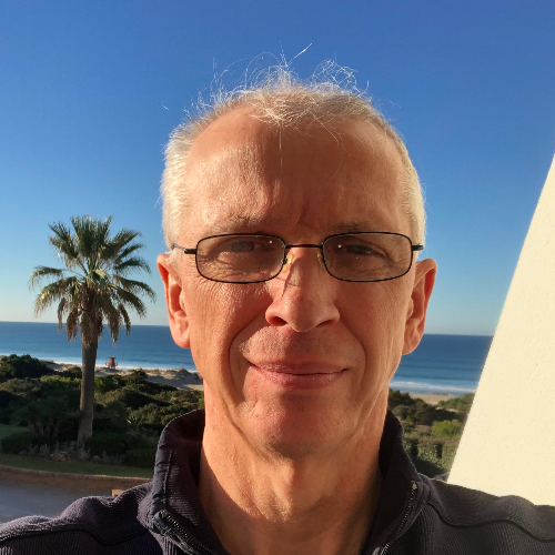 Michael Hartmann
